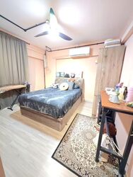 Blk 496G Tampines Avenue 9 (Tampines), HDB 4 Rooms #594469071